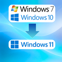 Migration vers Windows 11