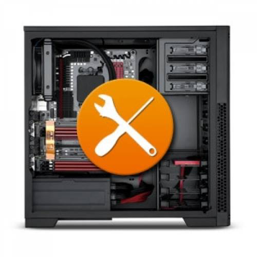 Montage PC sur mesure