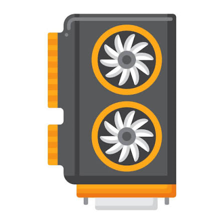 [SER-CUSTOMISATION-GPU] Customisation GPU